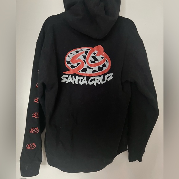 Hoodie - Picture 2 of 2
